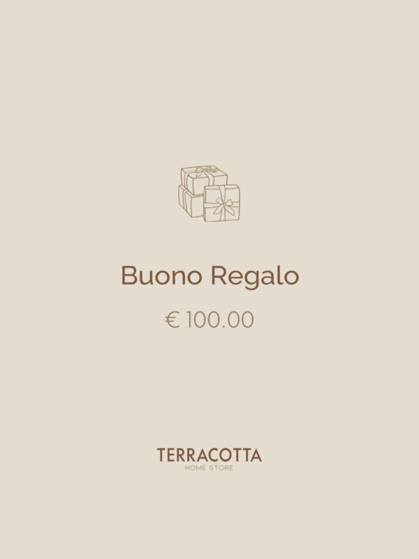Buono regalo