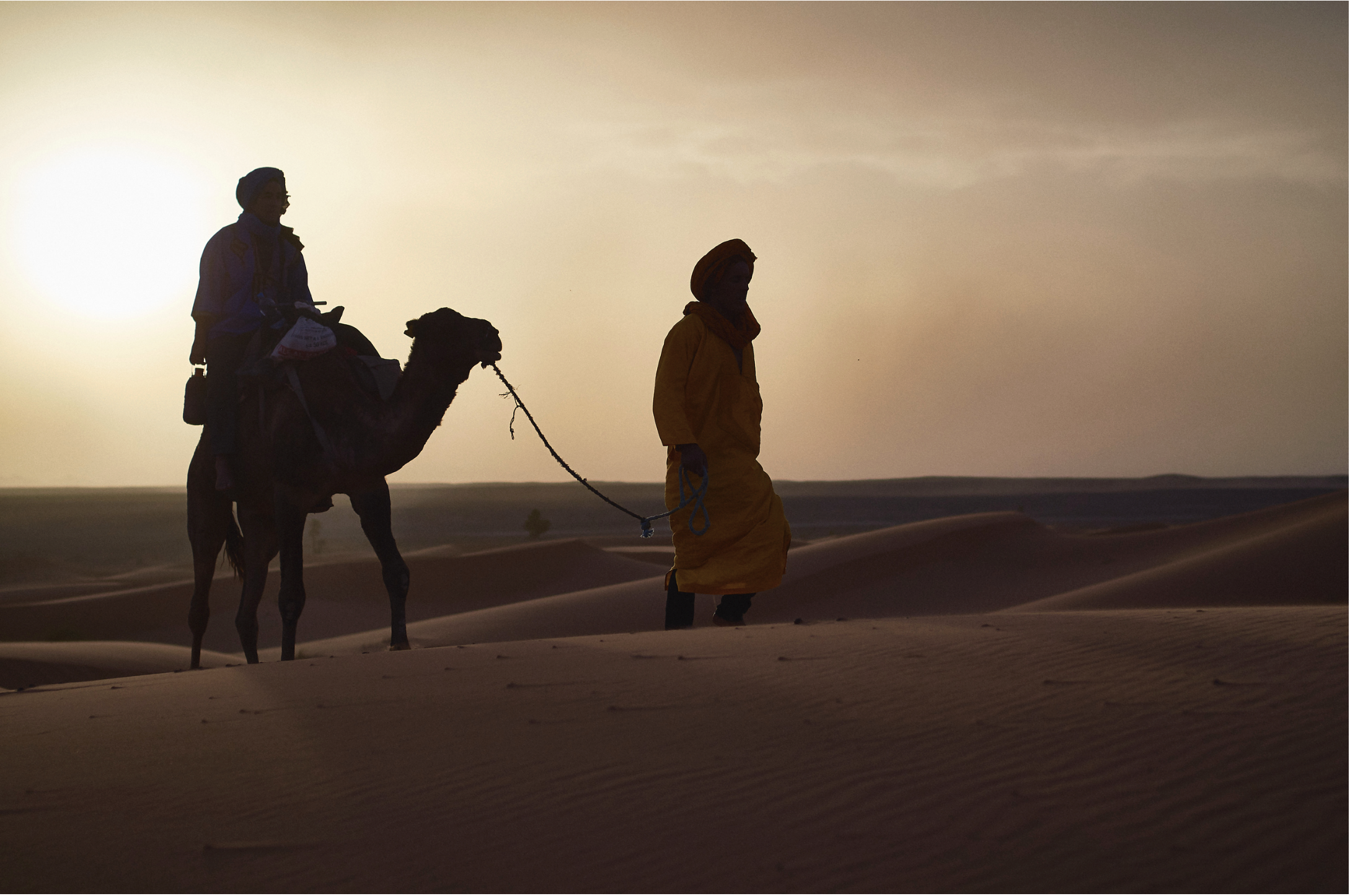 Stampa fotografica Amazigh - Marocco Series - immagine 3