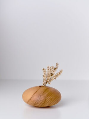 Vasetto di fiori n.04 in legno
