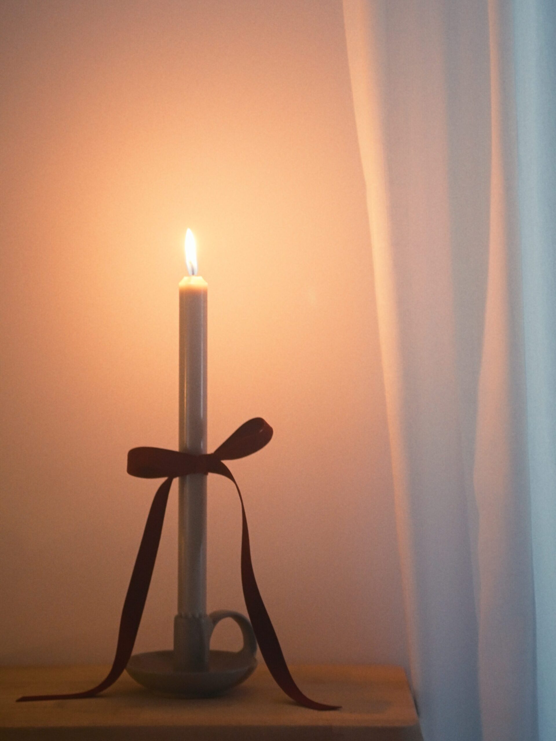 Dicembre e i suoi piccoli rituali